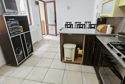 Casă 3 camere de închiriat, zona Centrală–ideală pentru salon/birouri - 21