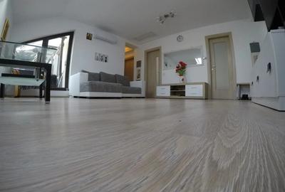 Apartament 3camere bloc nou - 9