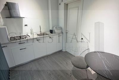 Garsonieră decomandată, mobilată în Grozăvești - 13