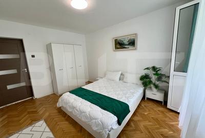 Apartament 3 camere, 70 mp, zona Calea Bucuresti - 7