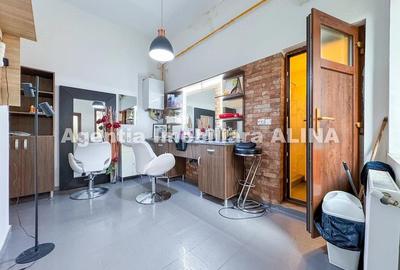 Spațiu comercial, de 30 mp, în Ultracentral - 5