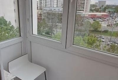 Apartament cu 2 camere semidecomandat, mobilat în Drumul Taberei - 5