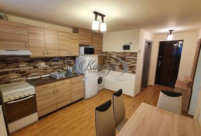Apartament ideal investitite, zona Hasdeu - 2