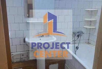 Garsonieră decomandată în Craiovei - 7