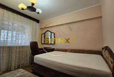 Apartament cu 4 camere decomandat, mobilat în Moșilor - 14