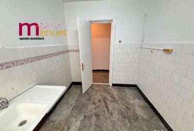 Apartament cu 2 camere decomandat în Ultracentral - 4