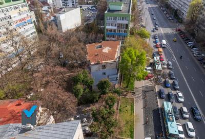 Vanzare imobil+teren | Ideal investitie | Unirii - Dimitrie Cantemir | - 11