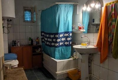 Casă cu 5 camere cu Teren 396 Mp în Cheia - 9
