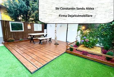 Casă cu 2 camere cu Canalizare în 1 Mai - 5