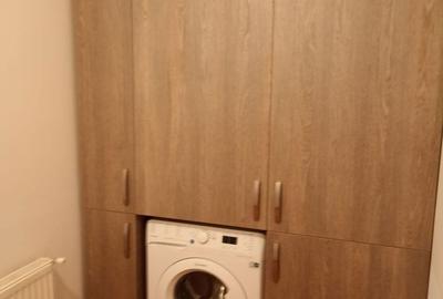 Garsonieră decomandată în Obcini - 8