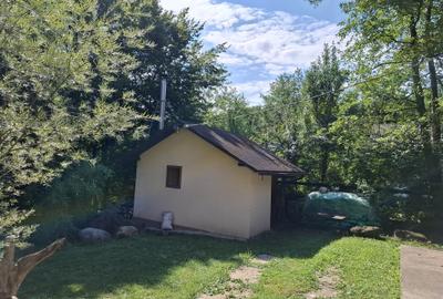 Casă cu 6 camere cu Teren 2267 Mp în Iedera de Sus - 19