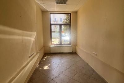 Spațiu comercial, de 90 mp, în Ultracentral - 3