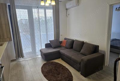 Vand apartament 2 camere - 2