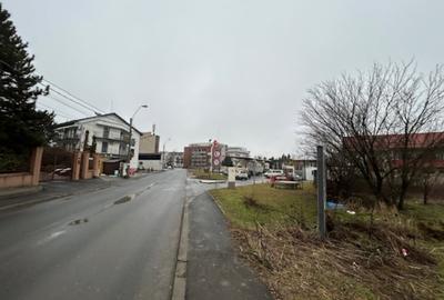 Teren în Sisești - 15