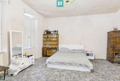 Casa cu Gradina Mare la 30 km de Timi?oara - 11