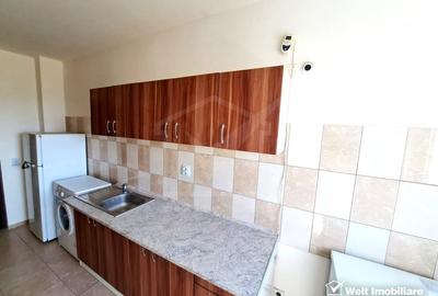 Apartament 2 camere, zona Vivo, Floresti - 3