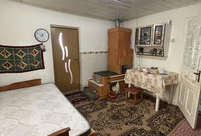 Casă cu 4 camere în Beceni - 7