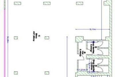 Spatiu de birouri de 3,000mp de vanzare in zona Pipera - 8