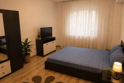 Apartament cu 2 camere, mobilat în Drumul Taberei - 2