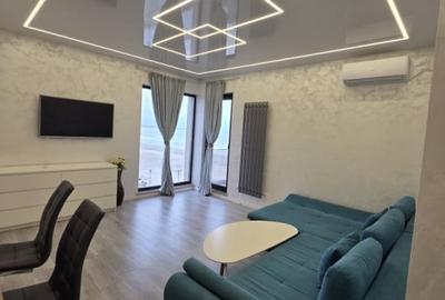 MAMAIA NORD | 2 CAMERE | PRIMA LINIE LA MARE | TERMEN LUNG - 5