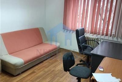Apartament cu 2 camere semidecomandat în Mănăștur