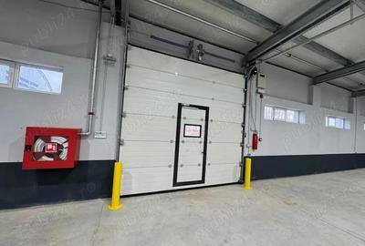 Spațiu comercial, de 4,326 mp, în Fundulea