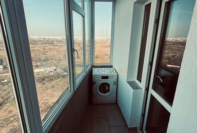 Apartament cu 2 camere semidecomandat în Berceni - 10