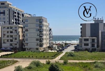 Apartament cu 2 camere semidecomandat, mobilat în Mamaia-Sat - 8