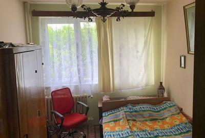 Apartament cu 3 camere în Berceni - 4