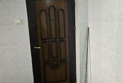 Apartament cu 2 camere nedecomandat în Micro 11 - 1