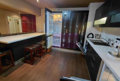 Apartament cu 4 camere decomandat, mobilat în 13 Septembrie - 3