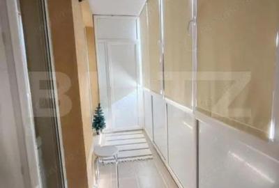 Garsonieră decomandată, mobilată în Florești - 2