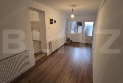 Casa pretabila ca spatiu comercial, 3 camere, 139 mp, zona cetate - 8