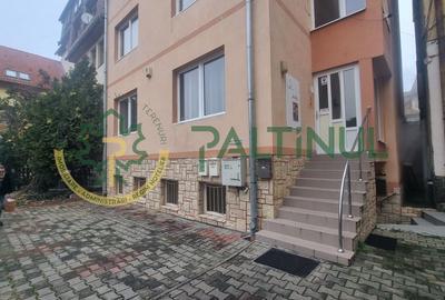 Spațiu de birouri – Bulevardul Victoriei, zonă centrală – 55 mp, deomandat - 8