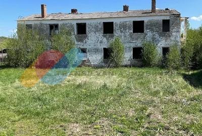 Teren Intravilan 16.000 Mp situat la DN-E81 Zalau-Cluj - 10