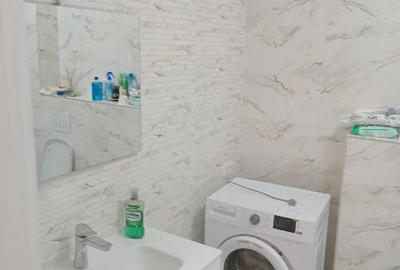 Apartament cu 2 camere decomandat în Central - 5