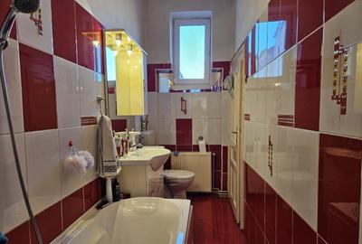 Casa mare, solida, Timisoara, D+P, 5 camere, 2 bai, Zona Li - 6