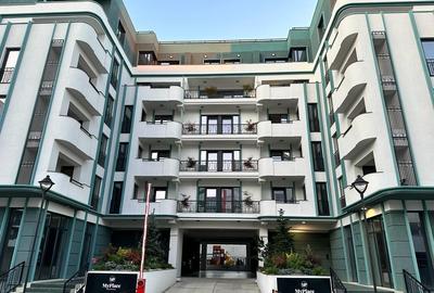 Apartament 2 camere Pipera | MyPlace Residence | finalizat - 2