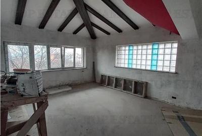 Vila spatioasa in Jilava - 9 camere, 2500 mp teren, pretabila investitie - 16