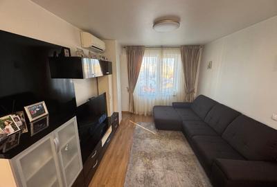 Apartament cu 3 camere decomandat, mobilat în Colentina - 1