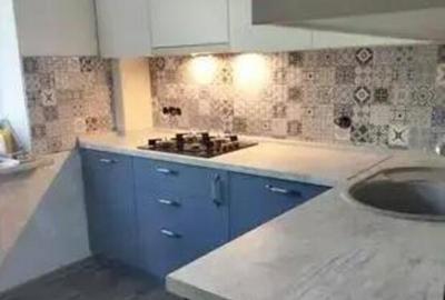 Garsoniera in zona Cotroceni - 1