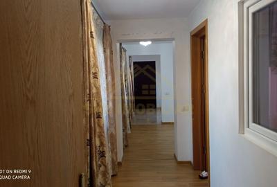 Casa individuala Primarie Popesti Leordeni Casa individuala Primarie Popesti Leordeni - 11