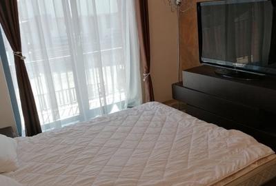 Vând 1/2 duplex în cartierul Europa/Eugen Ionesco 126A - 8