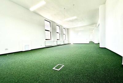 Birou, de 130 mp, în Central - 3