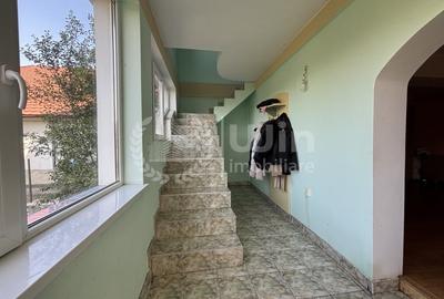 Casa individuala | 200 mp util | 780mp teren | Zona TCI | Borhanci - 11