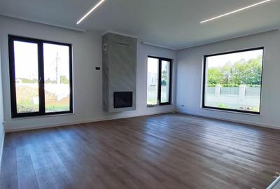 FARA COMISIOANE casa TOP 4 camere 2 bai placa beton incalzire pardoseala semineu FARA COMISIOANE casa TOP 4 camere 2 bai placa beton incalzire pardoseala semineu - 37