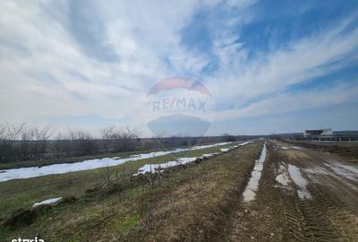 Spațiu comercial, în Ciorogârla - 5