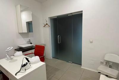 Spațiu comercial, de 16 mp, în Central - 3