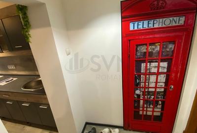 REA1025509 Apartament 2 camere Kogalniceanu - 9