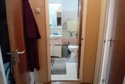 Apartament cu 2 camere semidecomandat în Alexandru Obregia - 17